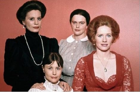 Costume and Set Design in Ingmar Bergman’s Cries and Whispers