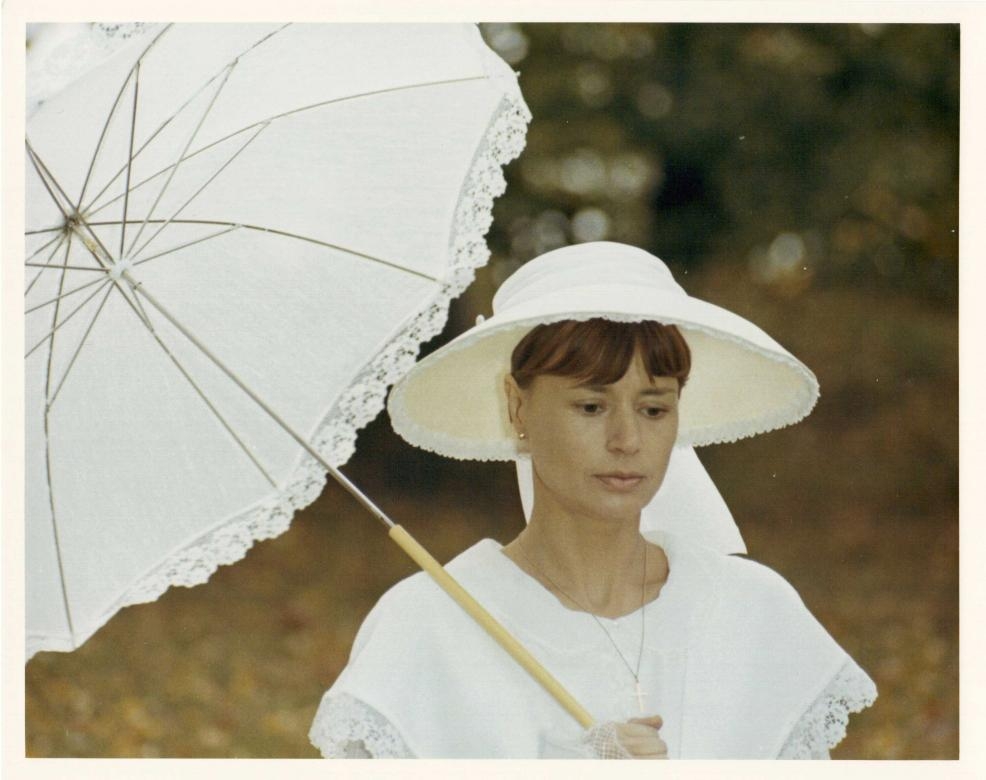 Costume and Set Design in Ingmar Bergman’s Cries and Whispers